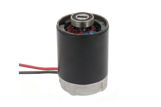 液壓車電機(永磁)